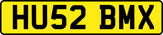 HU52BMX