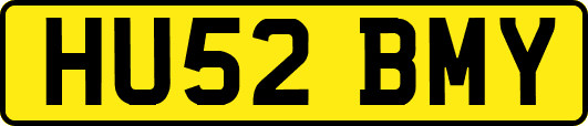 HU52BMY