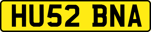 HU52BNA