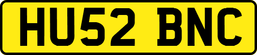 HU52BNC