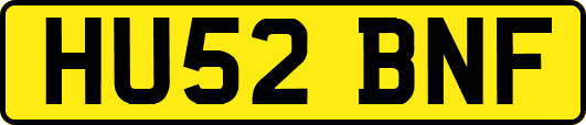 HU52BNF