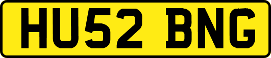 HU52BNG