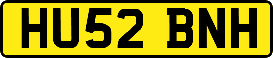 HU52BNH