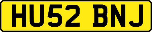 HU52BNJ