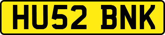 HU52BNK