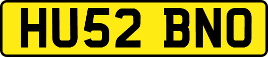 HU52BNO