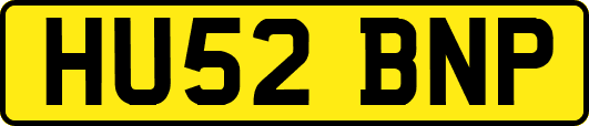 HU52BNP