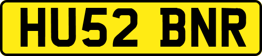 HU52BNR
