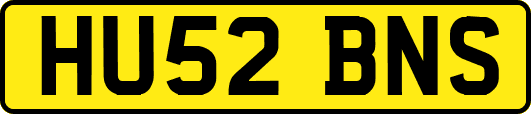 HU52BNS