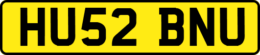HU52BNU