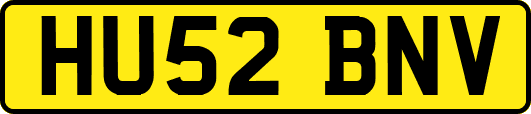HU52BNV