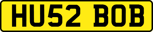 HU52BOB