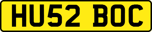 HU52BOC
