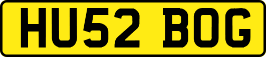 HU52BOG