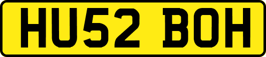 HU52BOH