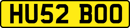 HU52BOO