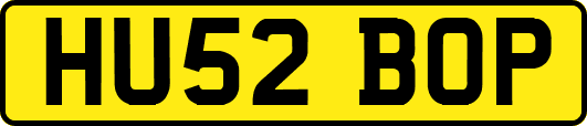 HU52BOP