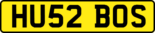 HU52BOS