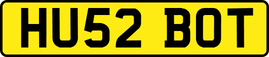 HU52BOT