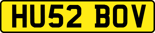 HU52BOV