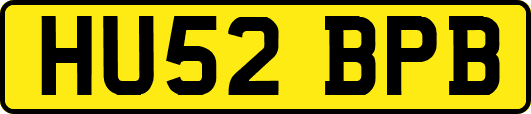 HU52BPB