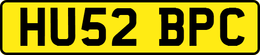 HU52BPC