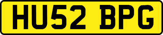 HU52BPG