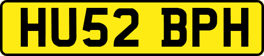 HU52BPH
