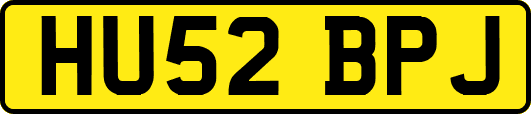 HU52BPJ
