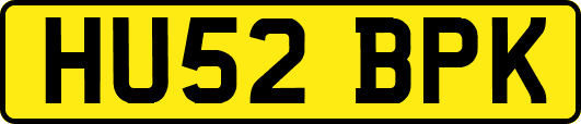 HU52BPK