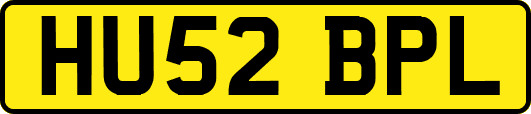 HU52BPL