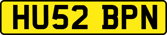 HU52BPN