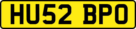 HU52BPO