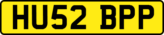 HU52BPP