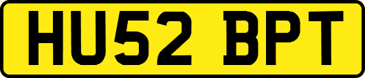 HU52BPT