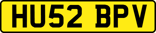 HU52BPV
