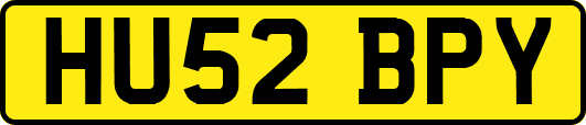 HU52BPY