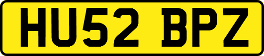 HU52BPZ