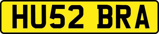 HU52BRA