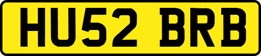 HU52BRB