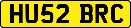 HU52BRC