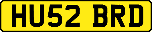 HU52BRD