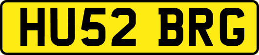 HU52BRG