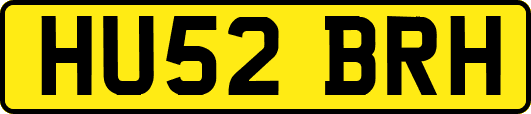 HU52BRH