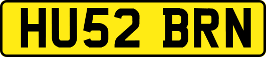 HU52BRN
