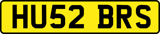 HU52BRS