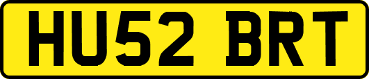 HU52BRT