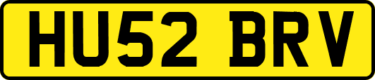 HU52BRV