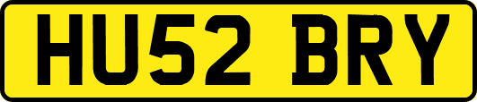 HU52BRY