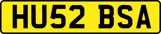 HU52BSA